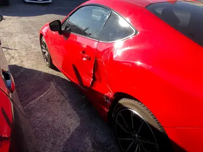 Elite Auto Body Collision