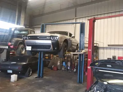 RCO Auto Repair