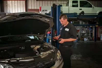 Main Street Auto Repair