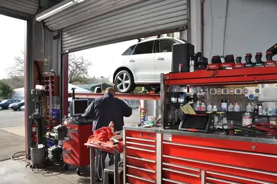 Greg's Automotive Certified Services