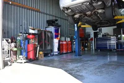 Oakmont Auto Care