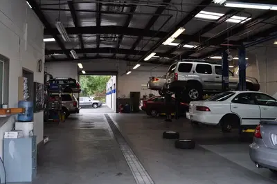 Diablo Auto Specialists