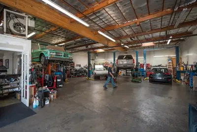 Gilmore's Auto Service