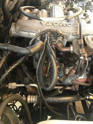 Walnut Creek Automotive