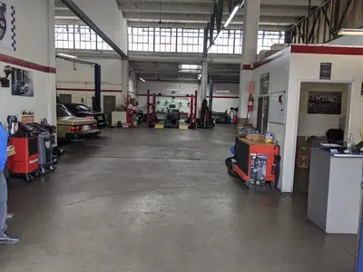 Montclair Auto Tech