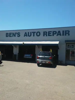 Ben's Auto Repair