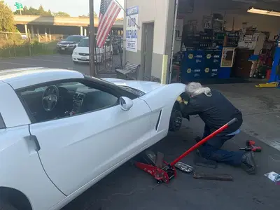 Lafayette Auto Repair