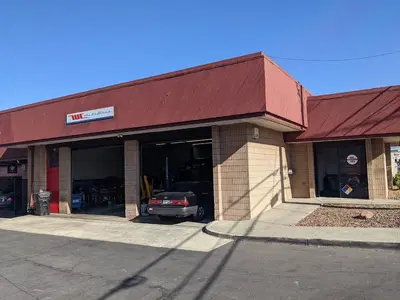 Walnut Creek Autopros