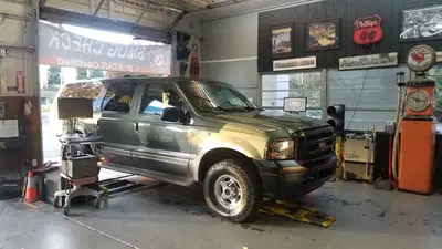 Timmons Auto & Truck Repair