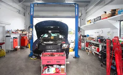 Boyd's Body & Auto Repair
