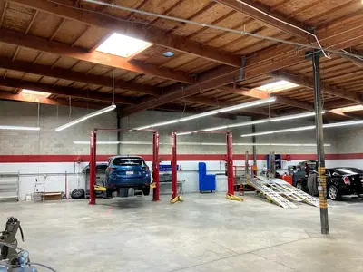 Advance Auto Body