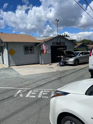 Rich's Auto Services