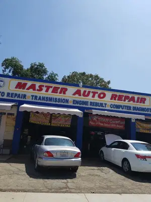 Master Auto Repair