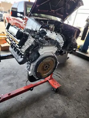 S & M COMPLETE AUTOMOTIVE