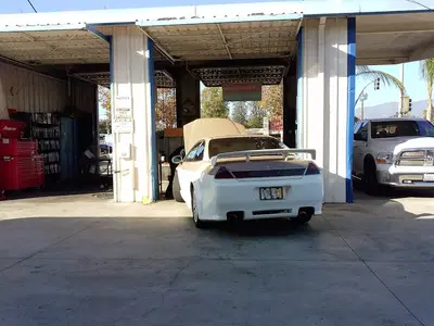 Tune Tech