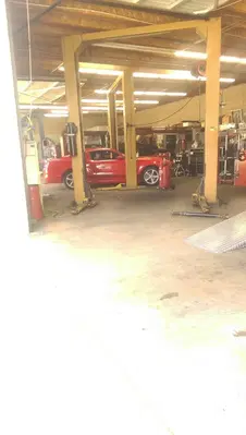 Quality Auto Service