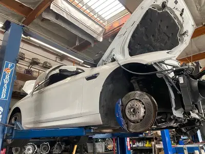 Alvarez Car Specialist