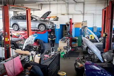 Taylor Co Automotive