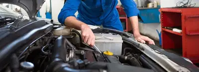 H Car Repair