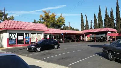Pomona Tire Pros Repair Shop