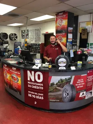 Business Photo