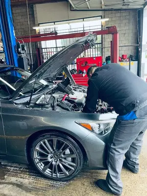 A1 Smog & Repair