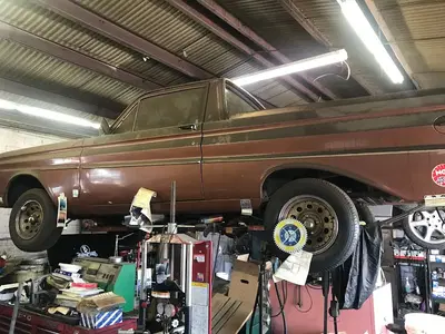 SKIL Auto