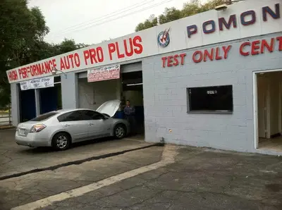 HIGH PERFORMANCE AUTO PRO PLUS LLC