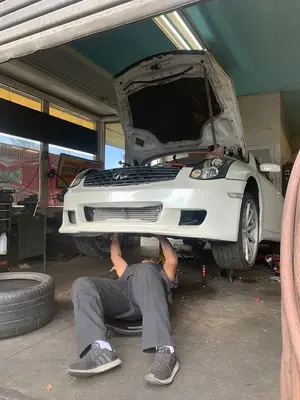 El Che Auto Repair