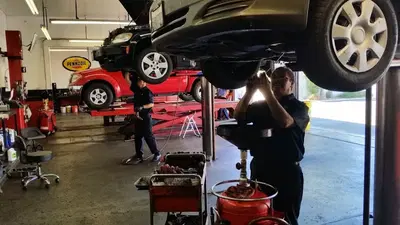 Brake Masters