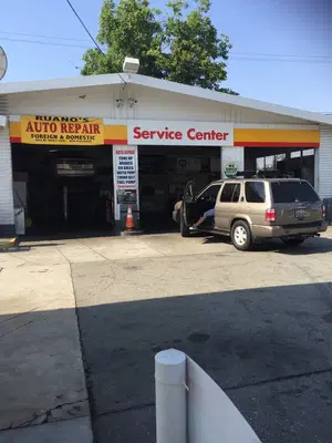Ruano's Auto Repair