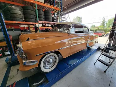 TLC Auto Services