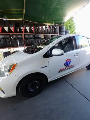 Cordova's Tires & Auto Repair #1