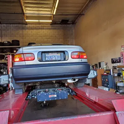 Cordova's Tires & Auto Repair #2