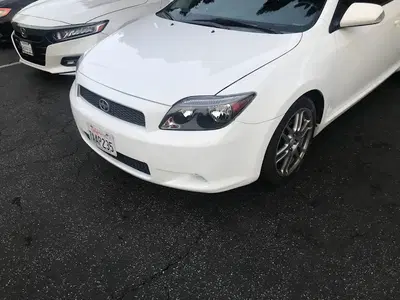 Martin's Autobody & Paint