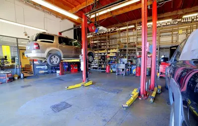 Midas Auto Service & Repairs