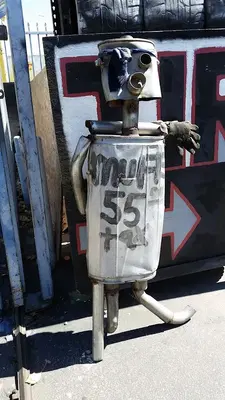 Garcia's Auto Repair