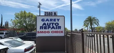 Garey Auto Repair