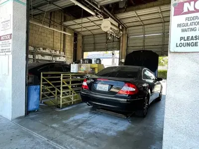 Purrfect Auto Service