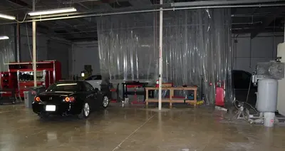 Rising Star Collision Auto Repair & Maintenance