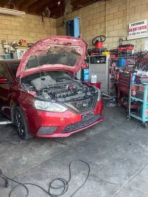 JC Auto Repair
