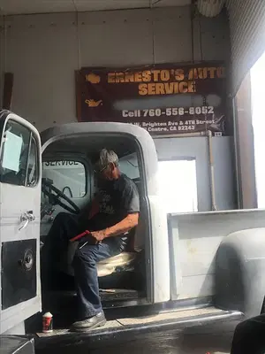 Ernesto's Auto Service