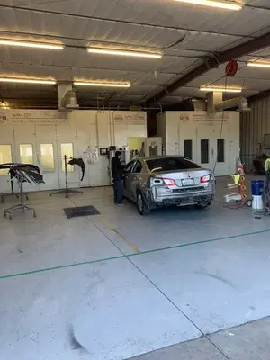 Tucker Autobody And Towing Inc.