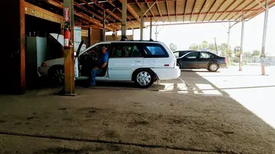 D & L General Auto Repair