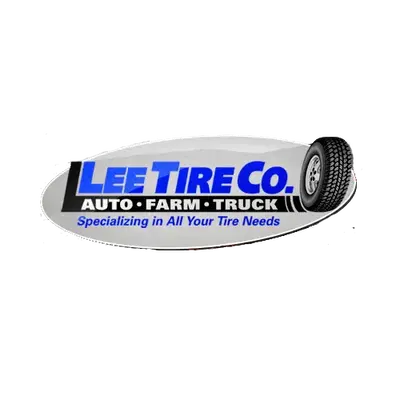 Lee Tire Co.