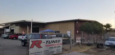 R-TUNED