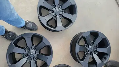 Escobedo Auto Body Shop