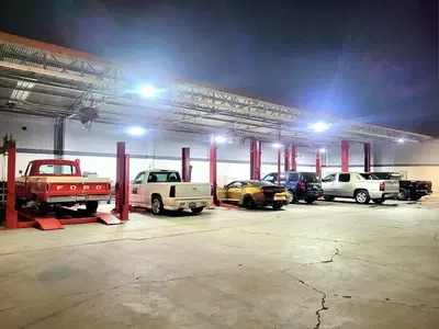 Danny's Auto Repair
