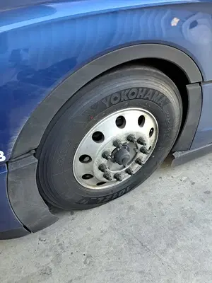 J & P alignment truck Service