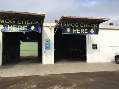 El Centro Smog Tech